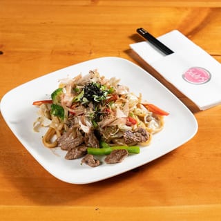 Yaki Udon