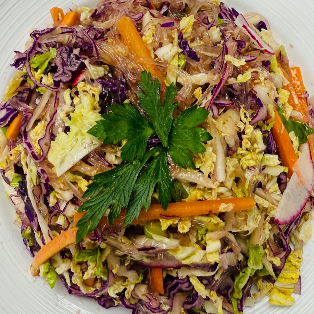 Thai Salad.