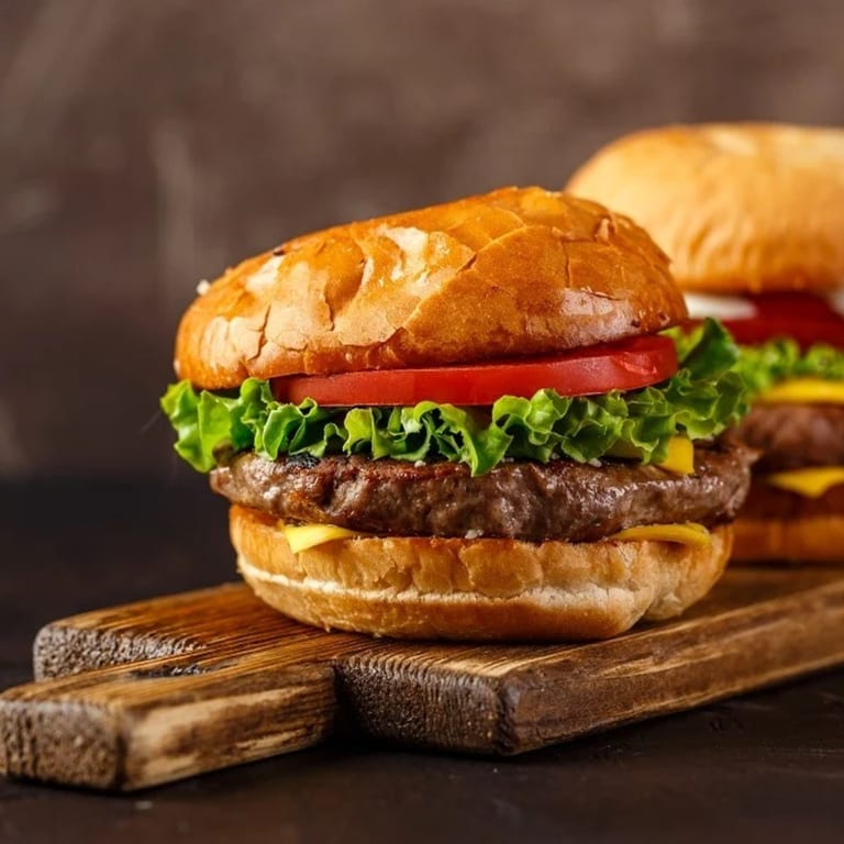 Our Mission – More Than Just Wings