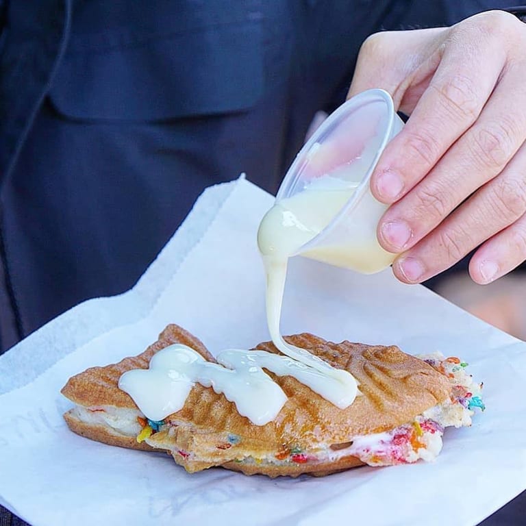 Join the BeanFish Family