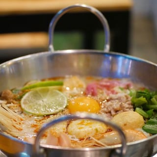 Kao Loa Hotpot