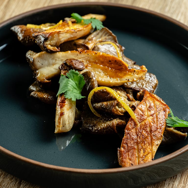 Authentic Paella Valenciana: A Spanish Delight