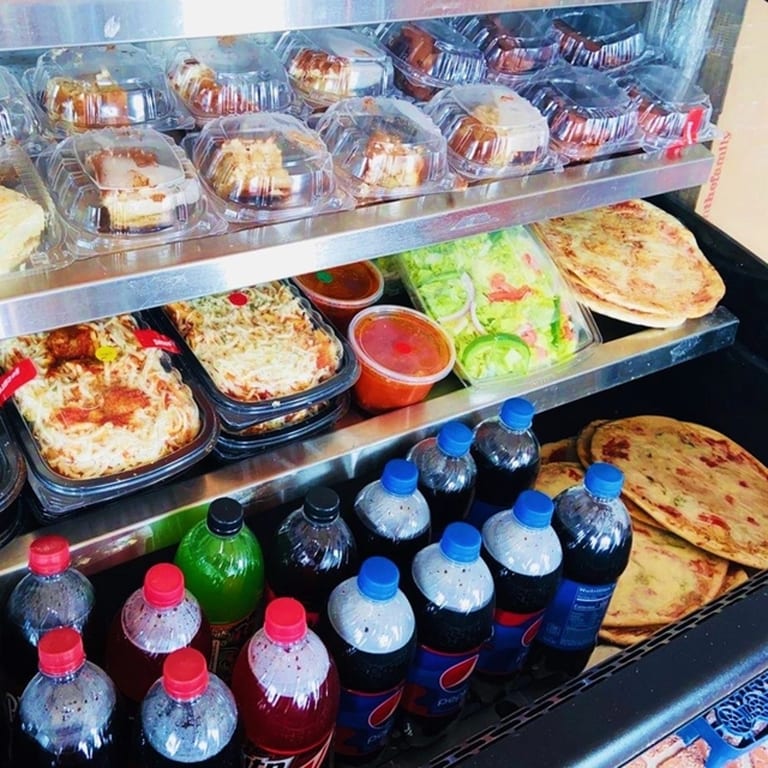 Let Us Cater Your Next Event