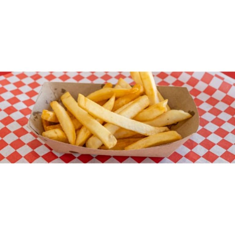 Delicious Fries: A Must-Try Side at Our Restaurant