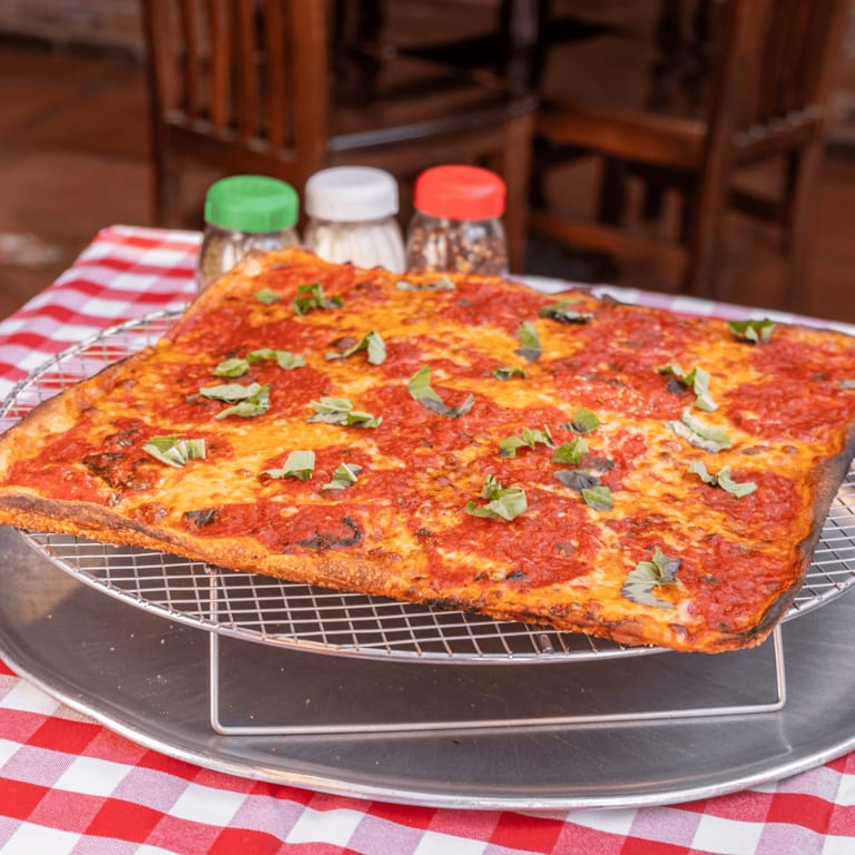 Delicious Caesar Salad and More