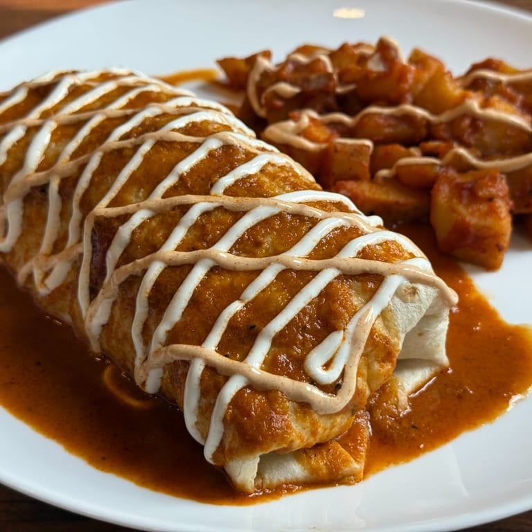 Crafted with Care, Served with Style