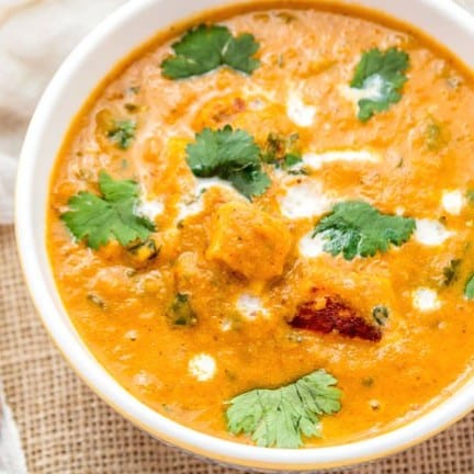 BOGO Shahi Paneer Tikka Masala.