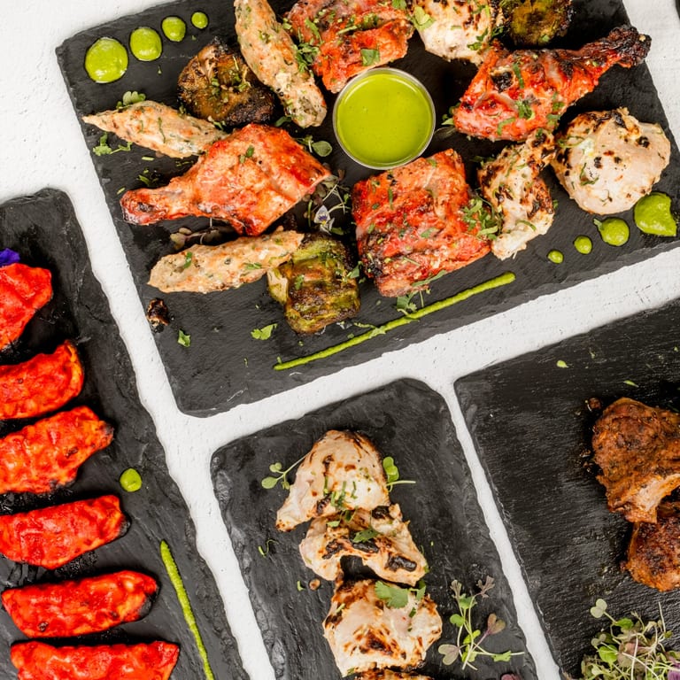 Catering for Any Occasion 🍛