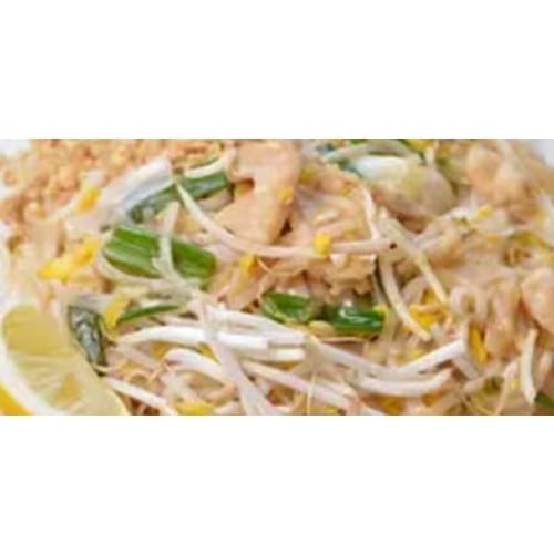 Pad Thai Party Tray.