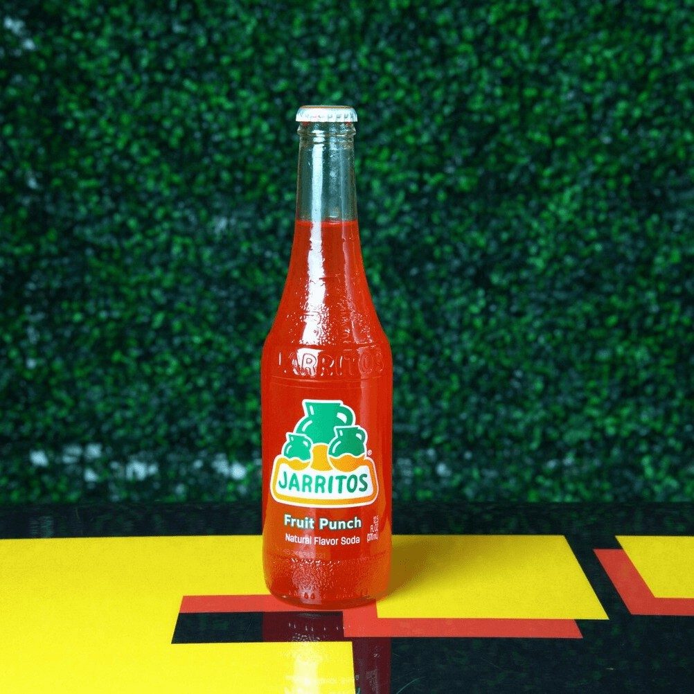 Jarritos.
