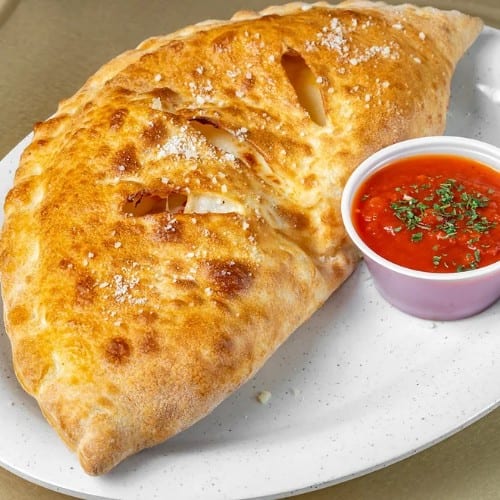 Calzone.