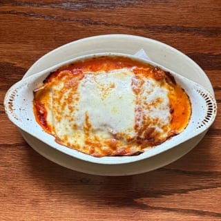Lasagna Pasta