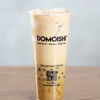 Coffee Milk Tea