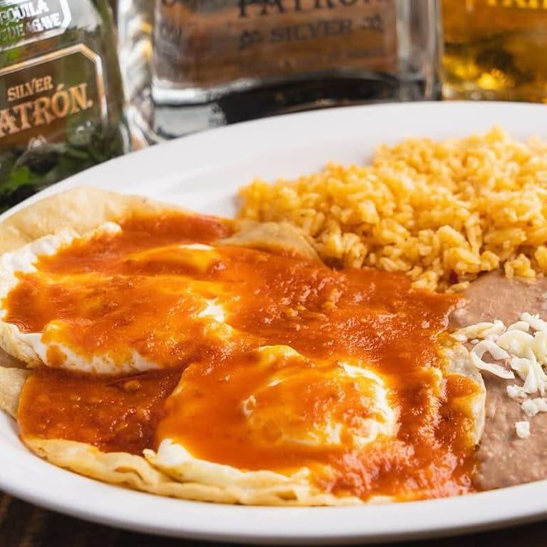 Weekday Lunch Specials You'll Love