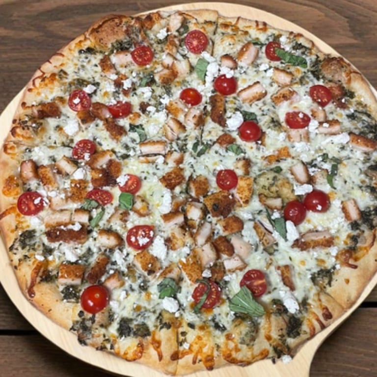 Delicious Calamari: A Taste of Italy