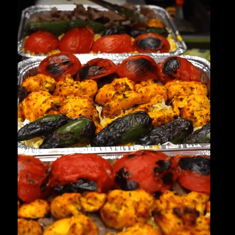 Golden Crispy Fries: A Perfect Side for Your Meal