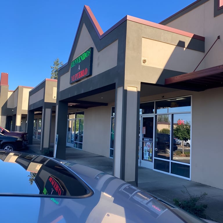 Your Neighborhood Spot for Authentic Mexican Food