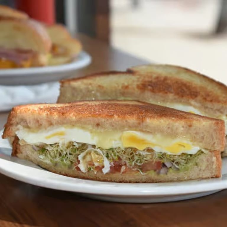 Wholesome Breakfast Options to Start Your Day