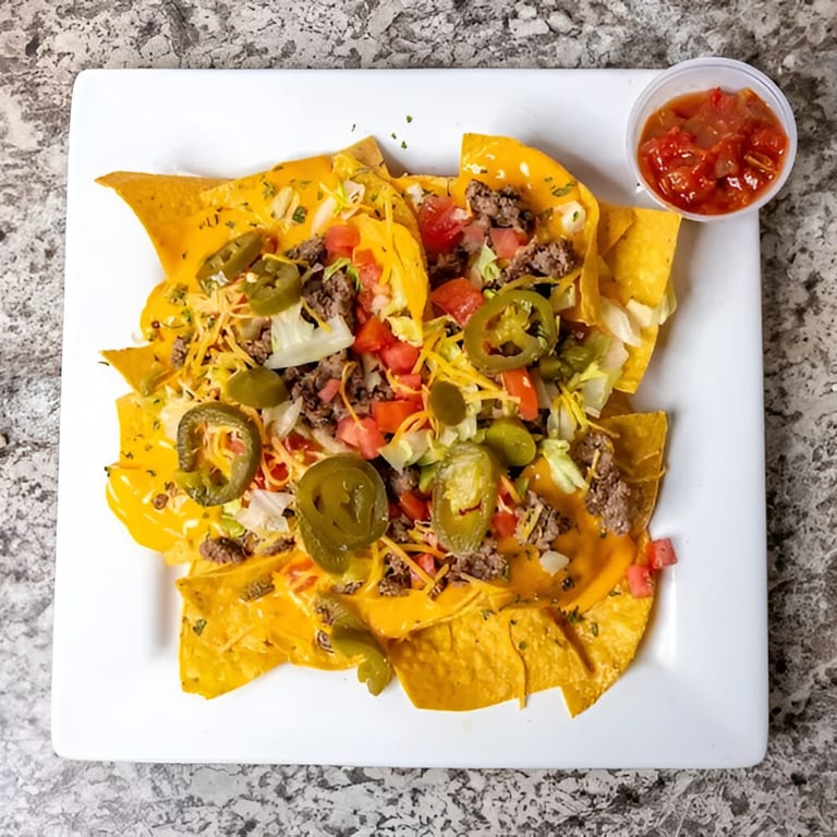 Bar & Grill Catering for Your Event in Stonecrest