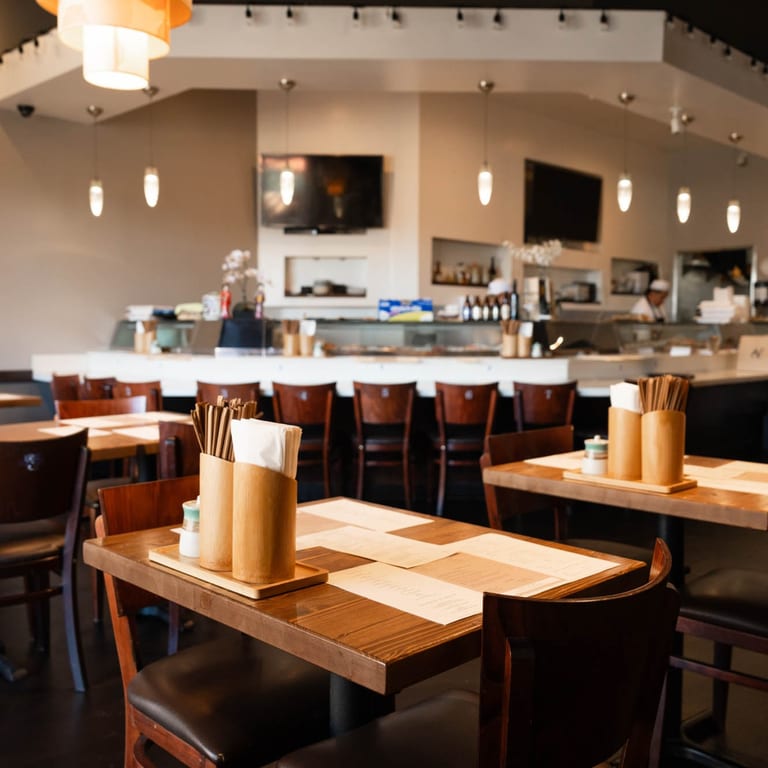 Let Us Host Your Special Event!