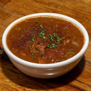Gumbo Cup (8 oz.)