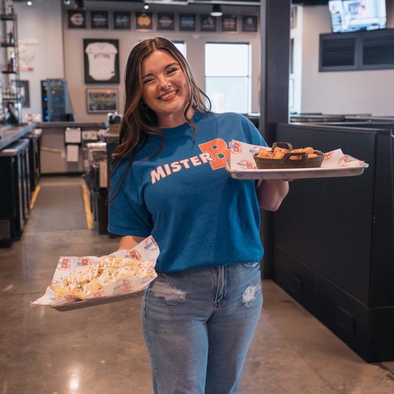 Game Day Eats Meet Family Fun – Owensboro, KY