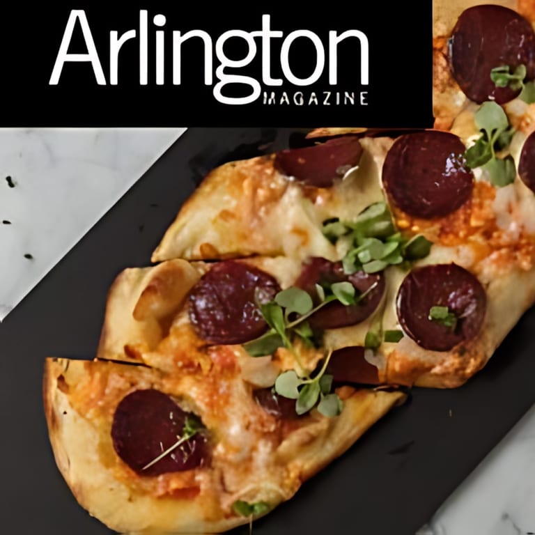 Summer Restaurant Week in Arlington