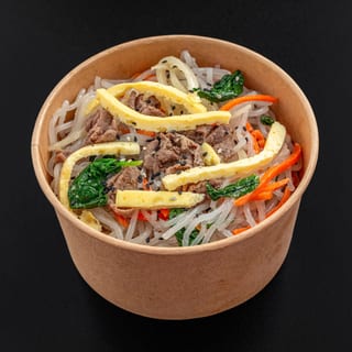 Japchae