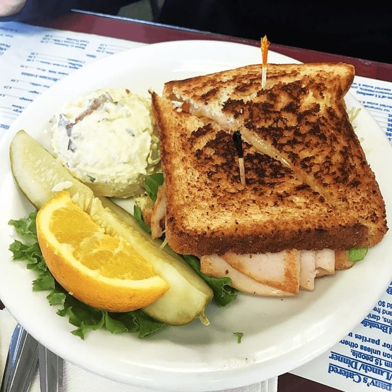 Sandwich Catering for Your Event in Albuquerque