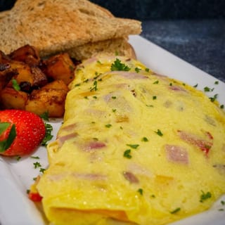 Omelets