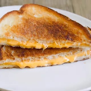 Grilled Cheese Sandwich