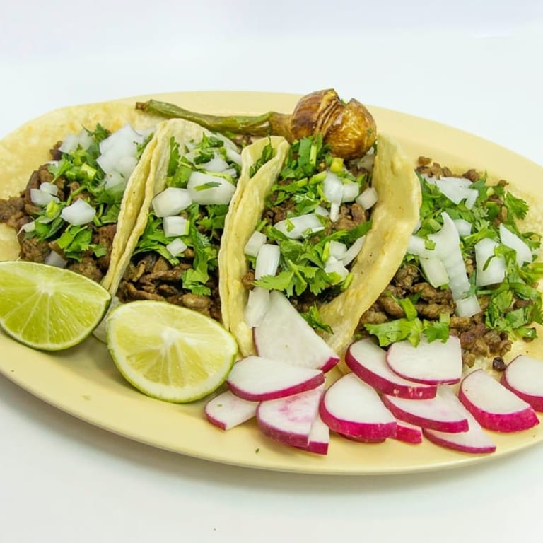 Mexican Breakfast Favorites to Start Your Day