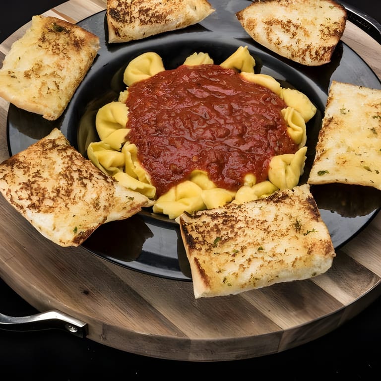 Where Every Bite Tells A Story Of Family.