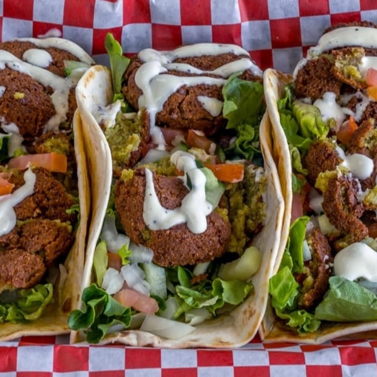 Tasty Tacos: A Flavorful Fiesta of Mexican Delights