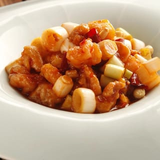 Kung Pao Chicken | Dinner