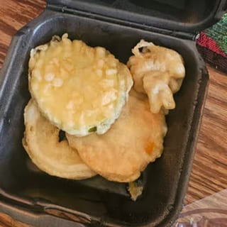 Tempura