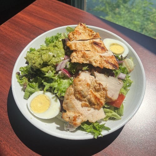 Founders Cobb Salad (GF).