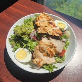 Founders Cobb Salad (GF)