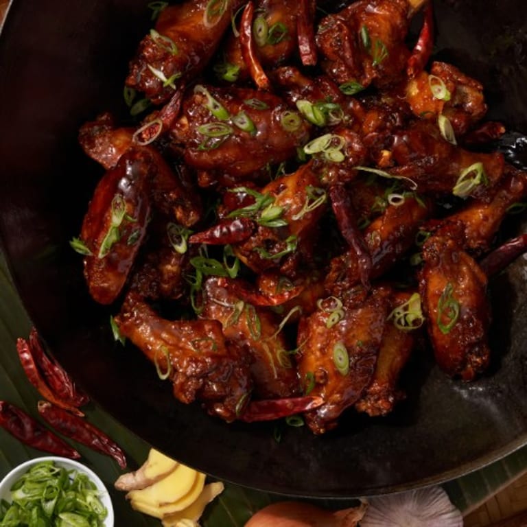 Fried Rice Delights: A Flavorful Asian Staple