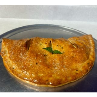 Cheese Calzone