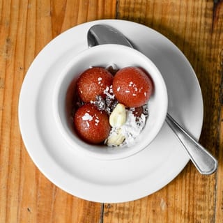 Gulab Jamun
