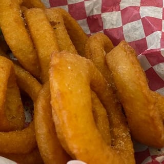 Onion Rings