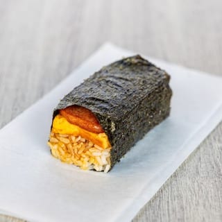 SPAM Musubi x 2