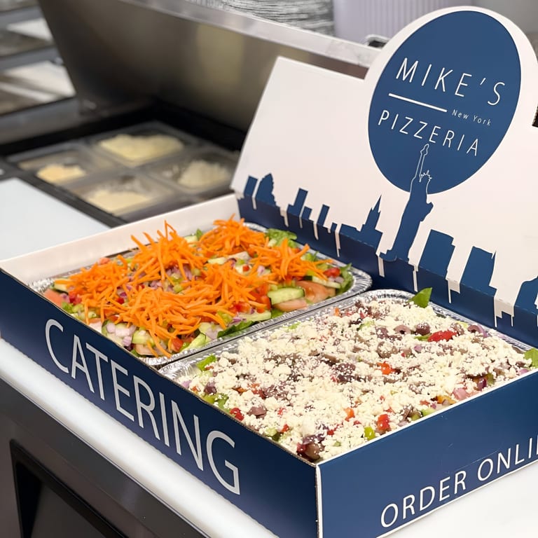 Catering for Every Occasion