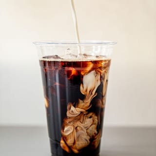 Iced Coffee