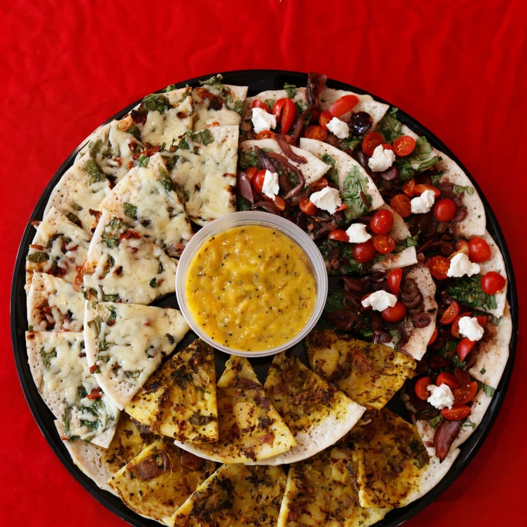 Catering for Gatherings Big and Small