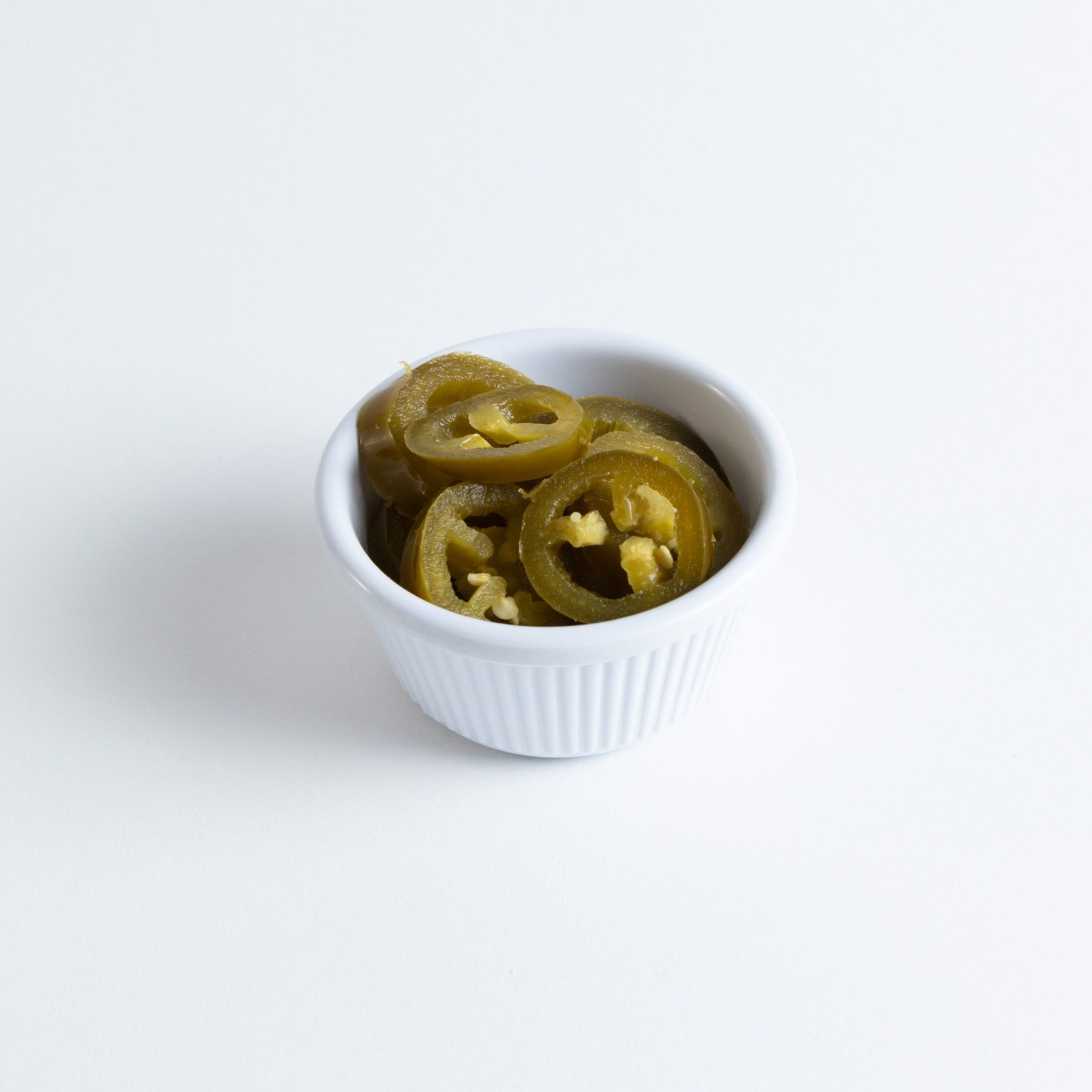 Yellow Pepperoncini.