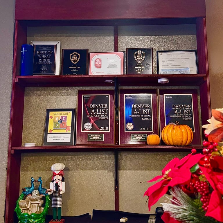 Award Winning ! Best of Mile high 