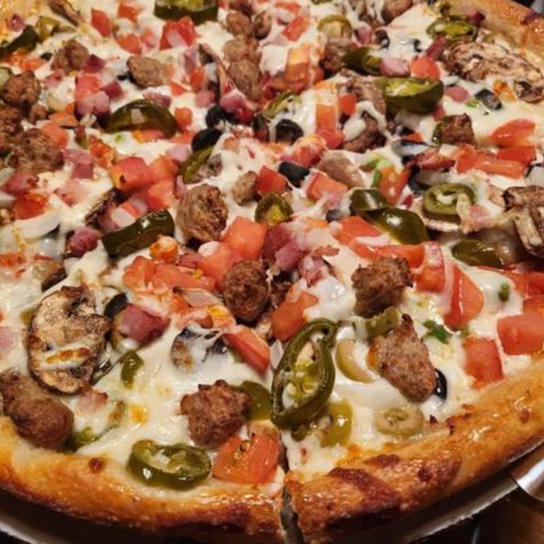 Amazing good food that fits your taste!