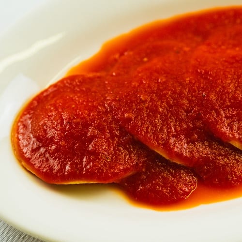 Kids Cheese Ravioli.